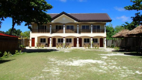 Malapascua Starlight Resort